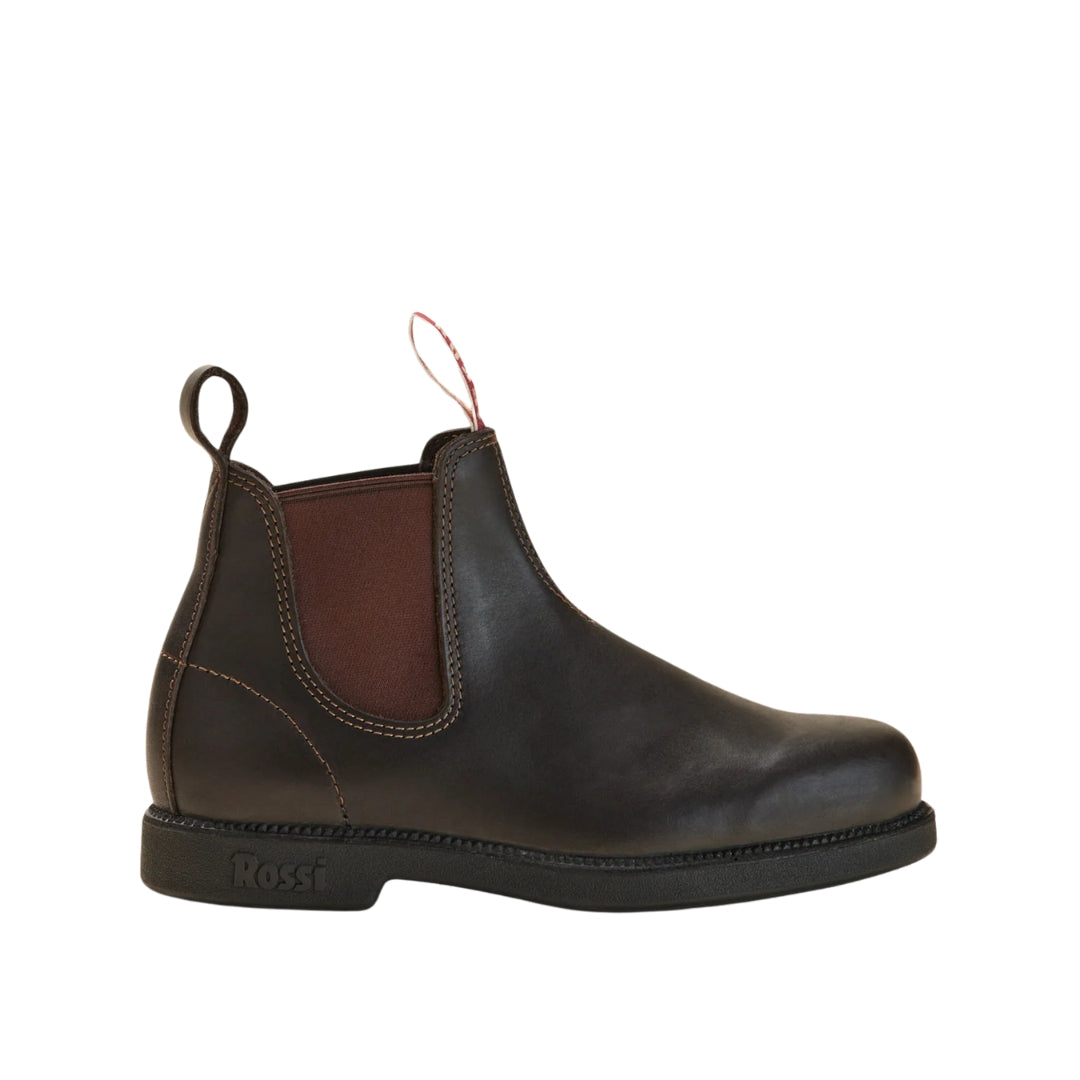 607 Booma Boot - Pull On