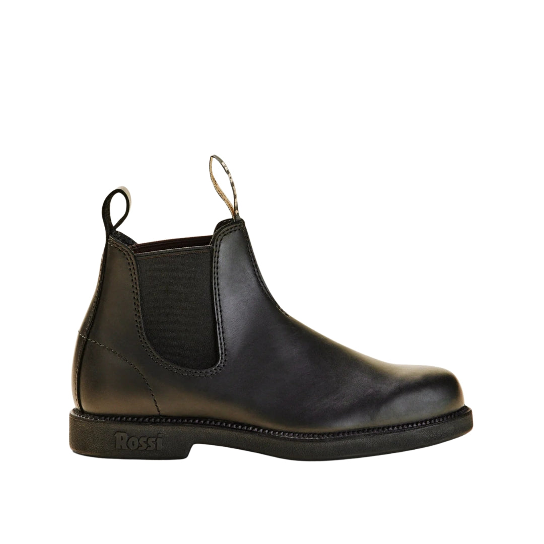 607 Booma Boot - Pull On