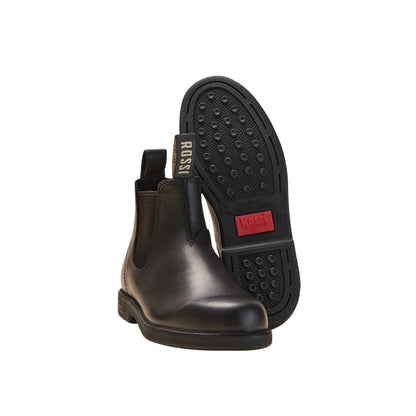 607 Booma Boot - Pull On