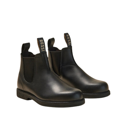 607 Booma Boot - Pull On
