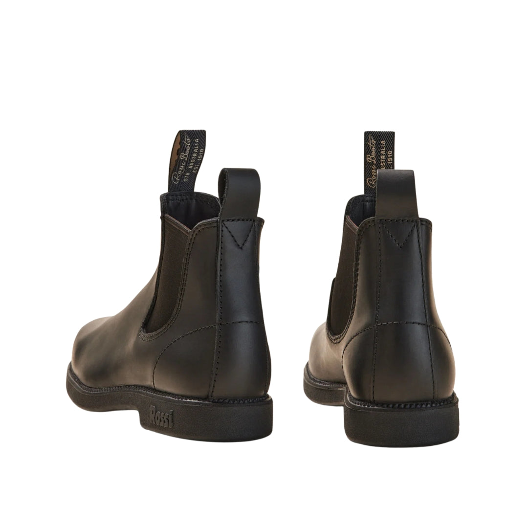 607 Booma Boot - Pull On