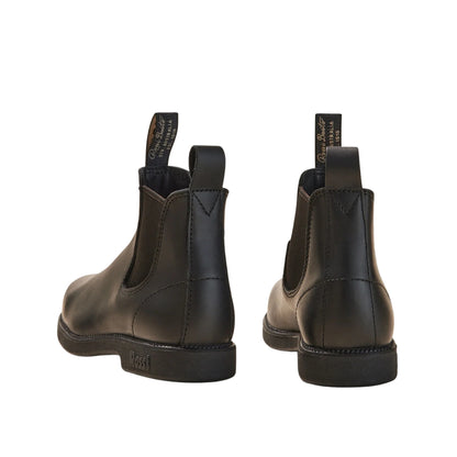 607 Booma Boot - Pull On