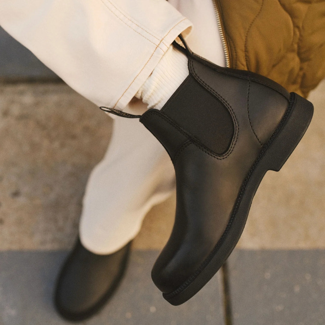 607 Booma Boot - Pull On