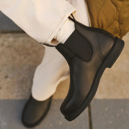 607 Booma Boot - Pull On