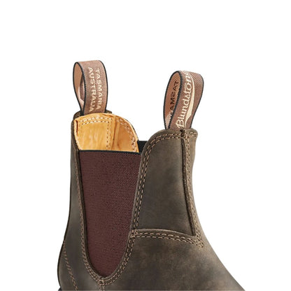 Men's Classic Series #585 Chelsea Boots