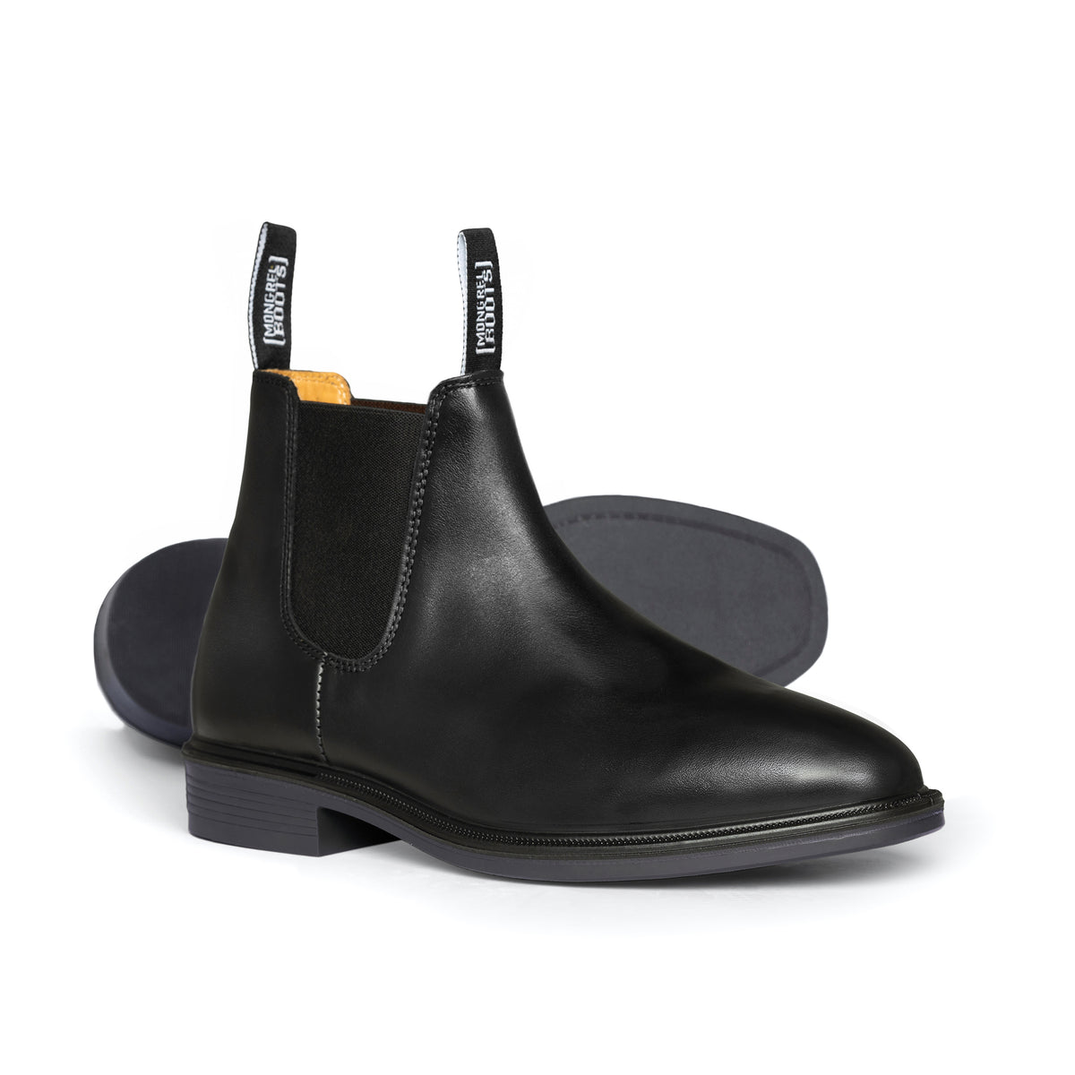 805 Premium Riding Boot