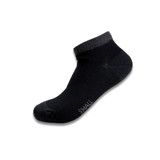 86A Merino Wool Ankle Sock