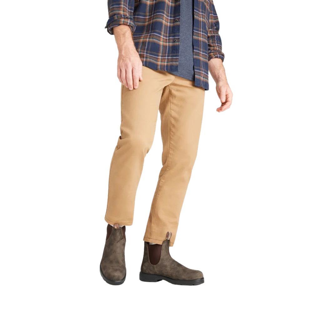 Men's Classic Series #585 Chelsea Boots