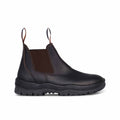 916 Non-Safety Elastic Sided Boot
