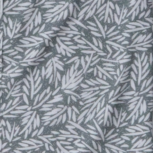 Shirt SS Woven