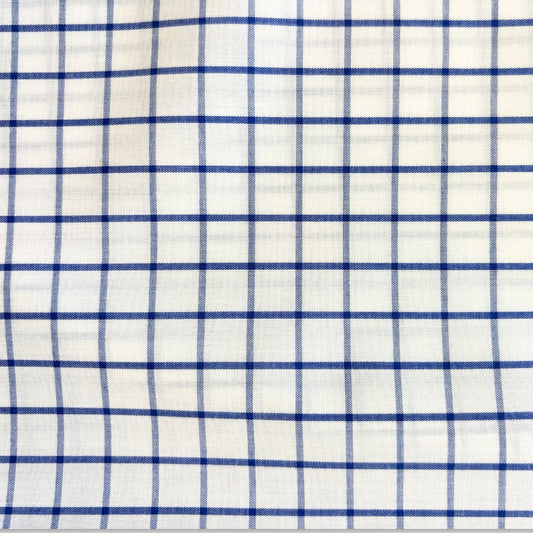 Shirt SS Check