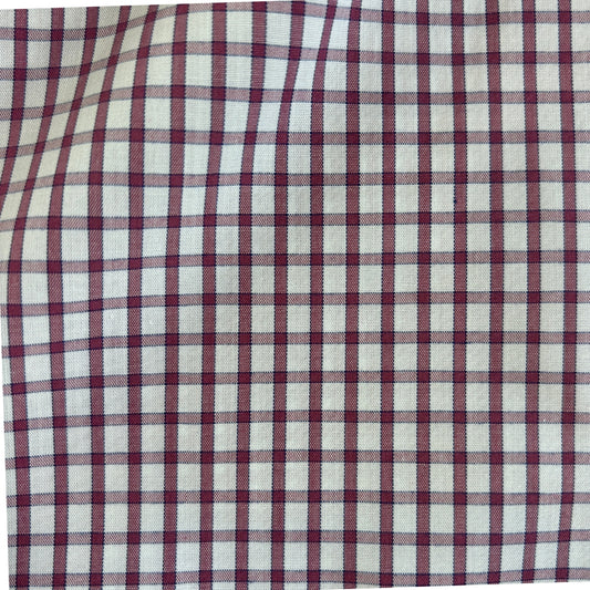 Shirt SS Check