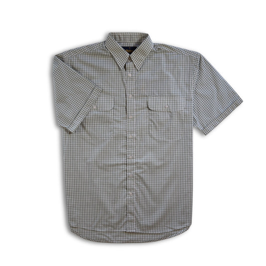 Shirt SS Check