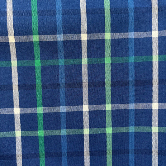 Shirt SS Check