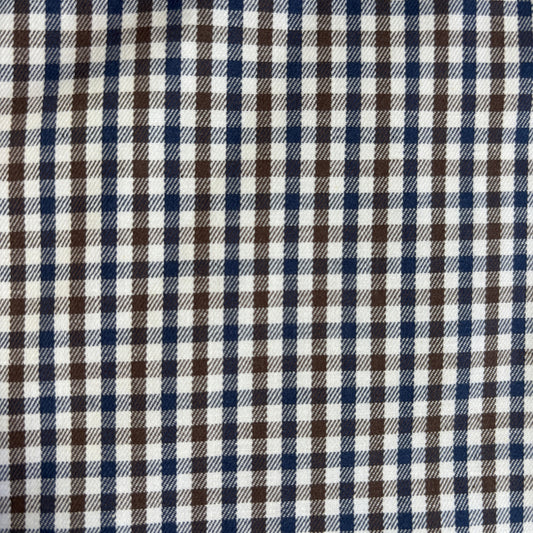 Shirt SS Check
