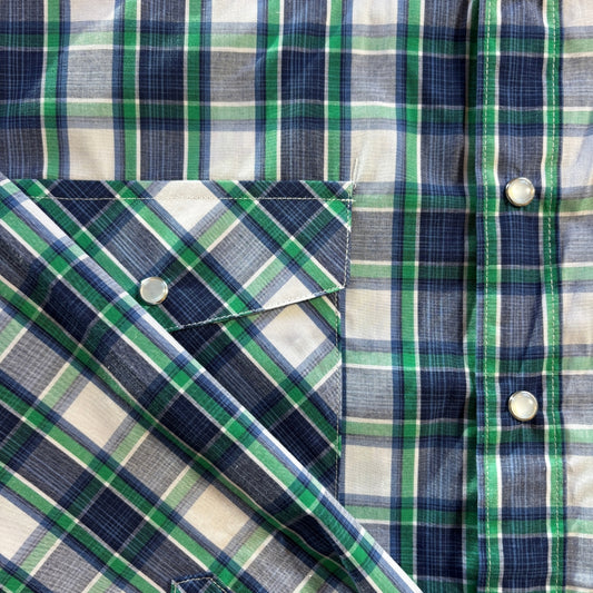 Shirt LS Western