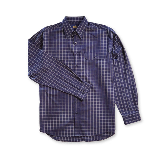Shirt LS Check