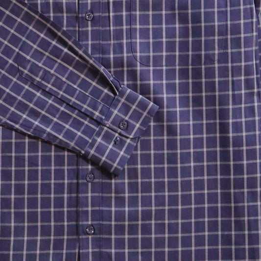 Shirt LS Check