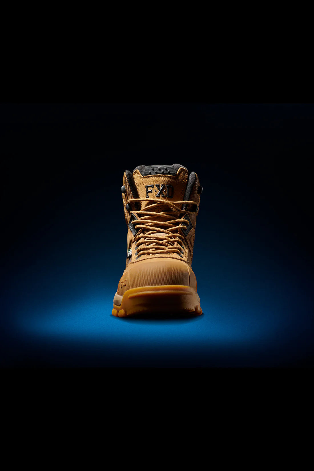 FXD WB-1™ Work Boot