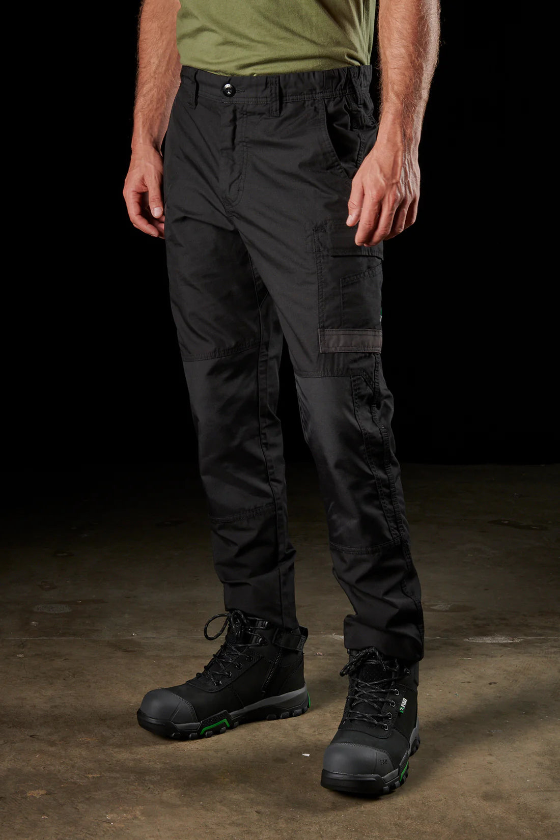 FXD Work Pants WP5