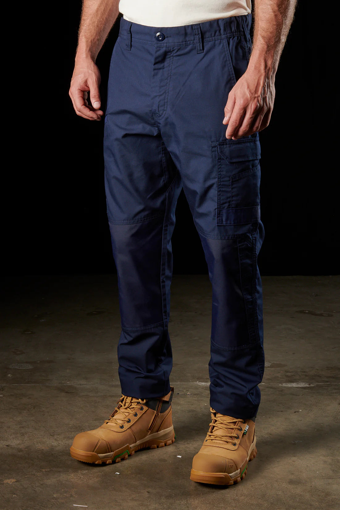 FXD Work Pants WP5