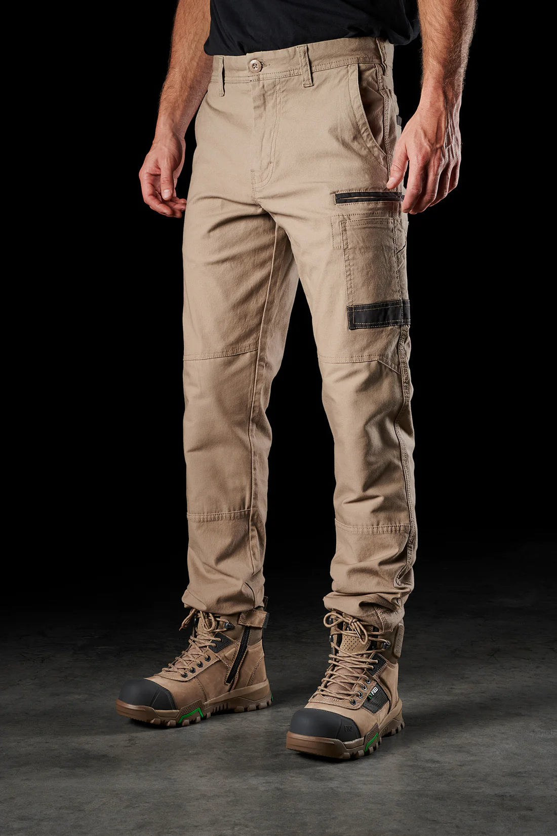 FXD Work Pants WP3