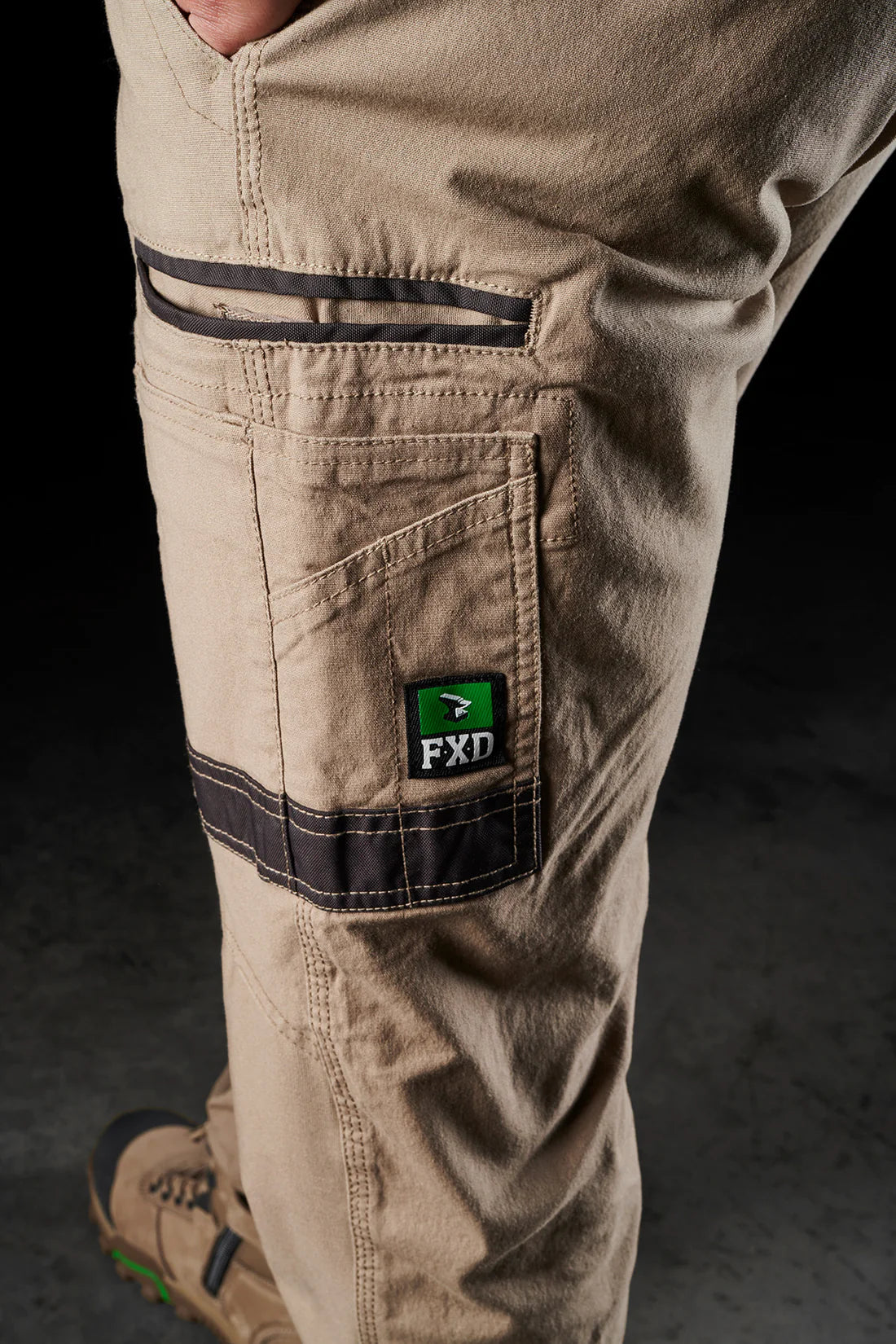 FXD WP-3™ Stretch Work Pant – The Bloke Shop