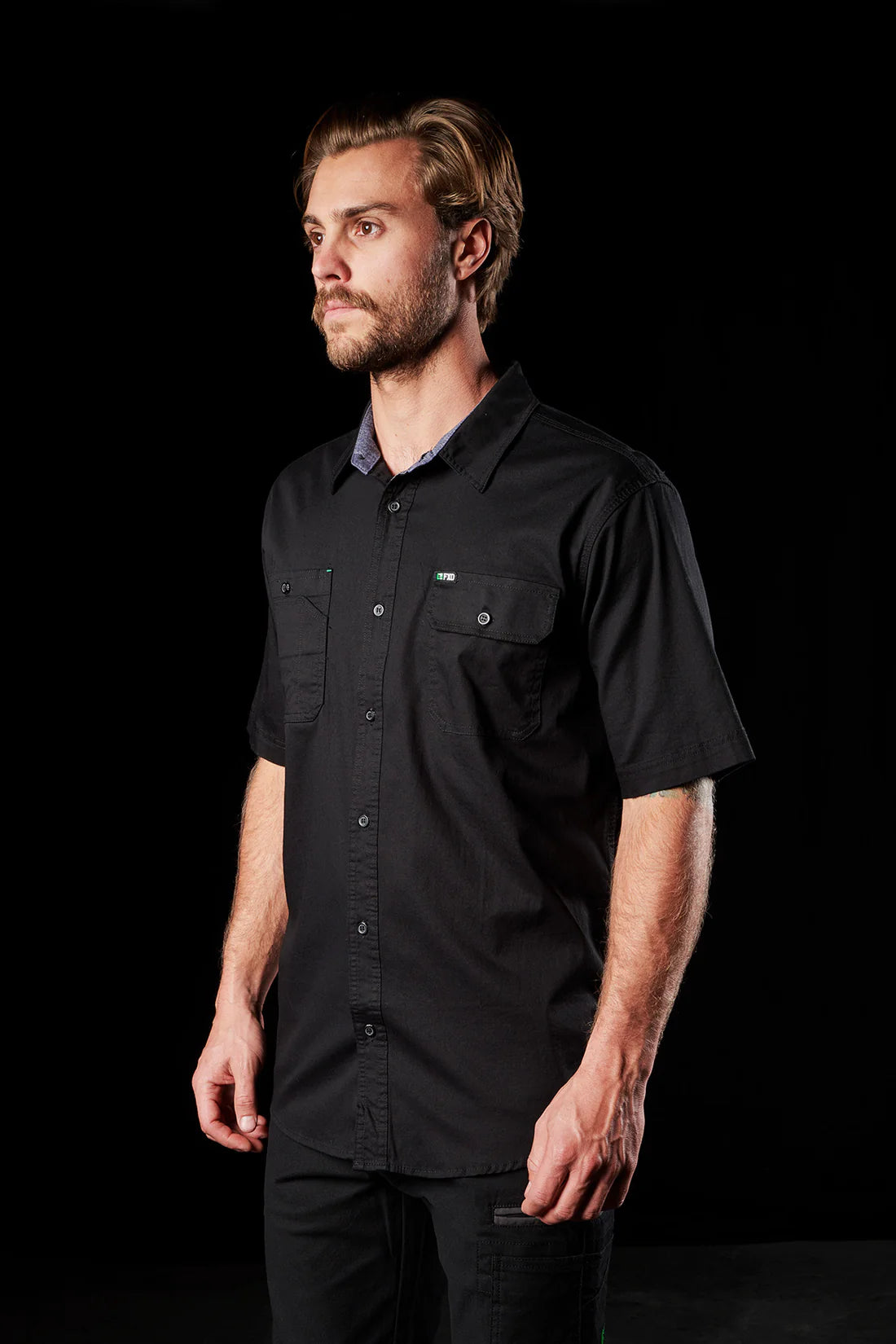 FXD SSH-1™ Short Sleeve Work Shirt