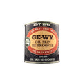 Acc Reproofer GE-WY Oilskin Tin