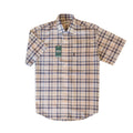 Aertex Somerset Short Sleeve Shirt