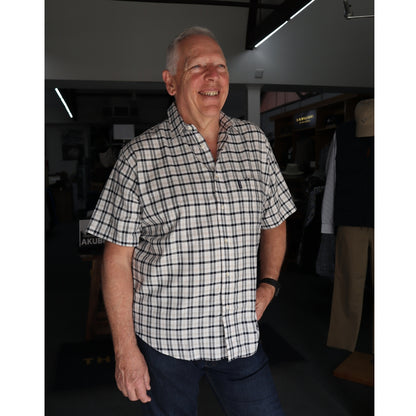 Aertex Somerset Short Sleeve Shirt