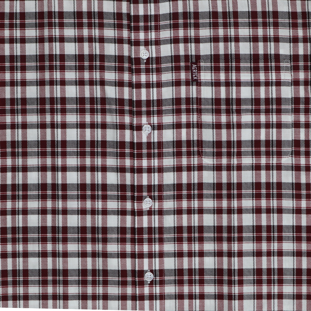 Aertex Somerset Short Sleeve Shirt
