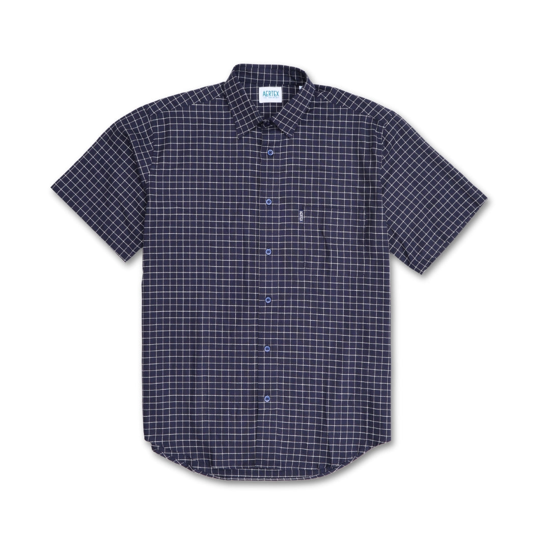 Aertex Somerset Short Sleeve Shirt