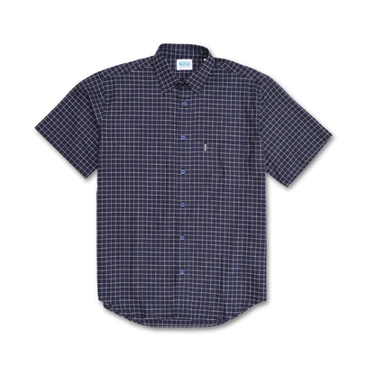 Aertex Somerset Short Sleeve Shirt