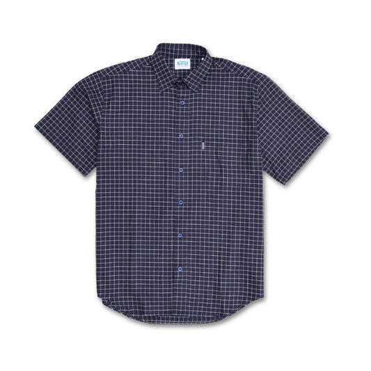 Aertex Somerset Short Sleeve Shirt