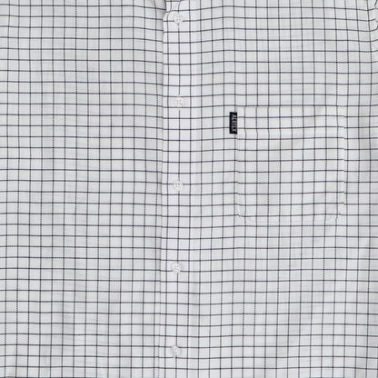 Aertex Somerset Short Sleeve Shirt
