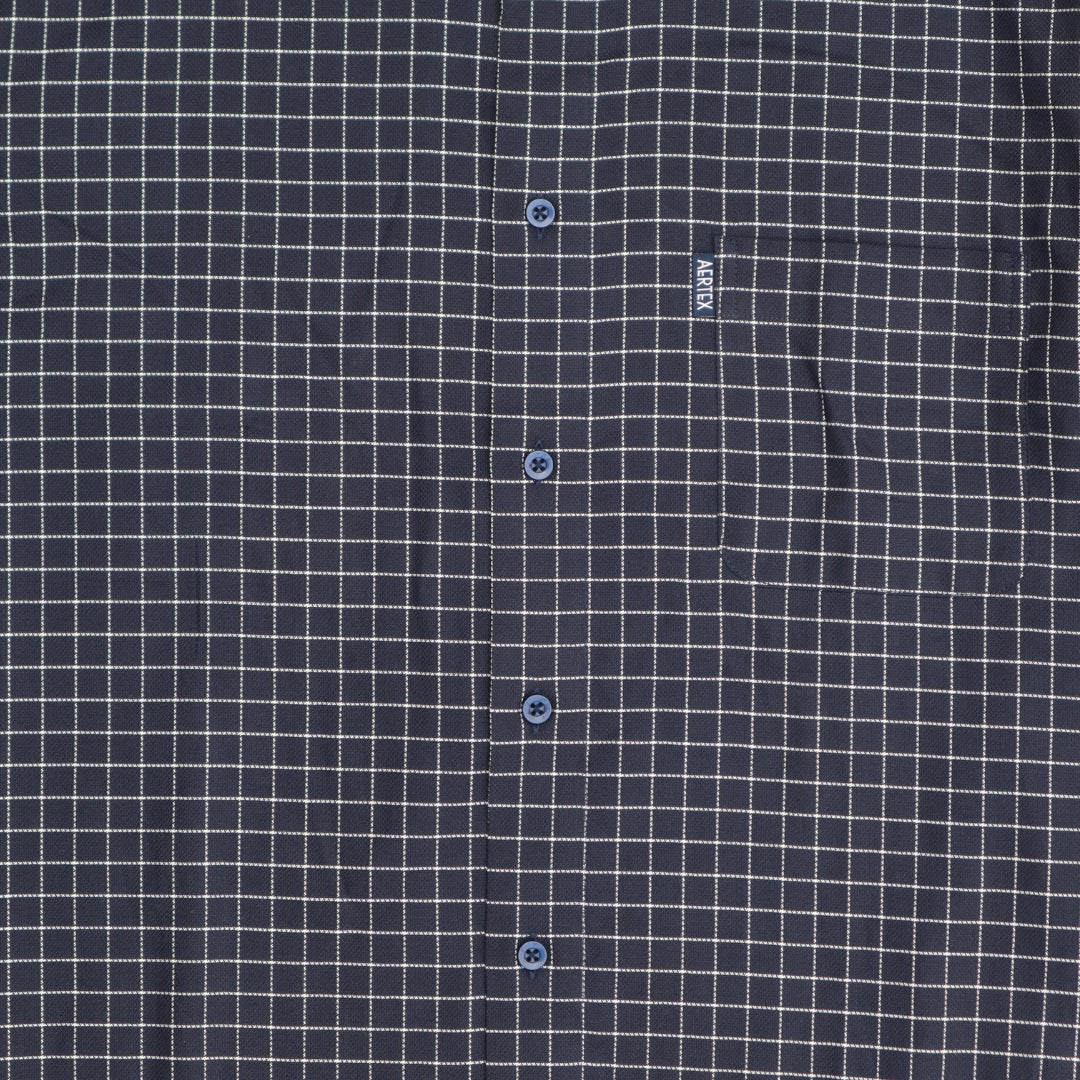 Aertex Somerset Short Sleeve Shirt