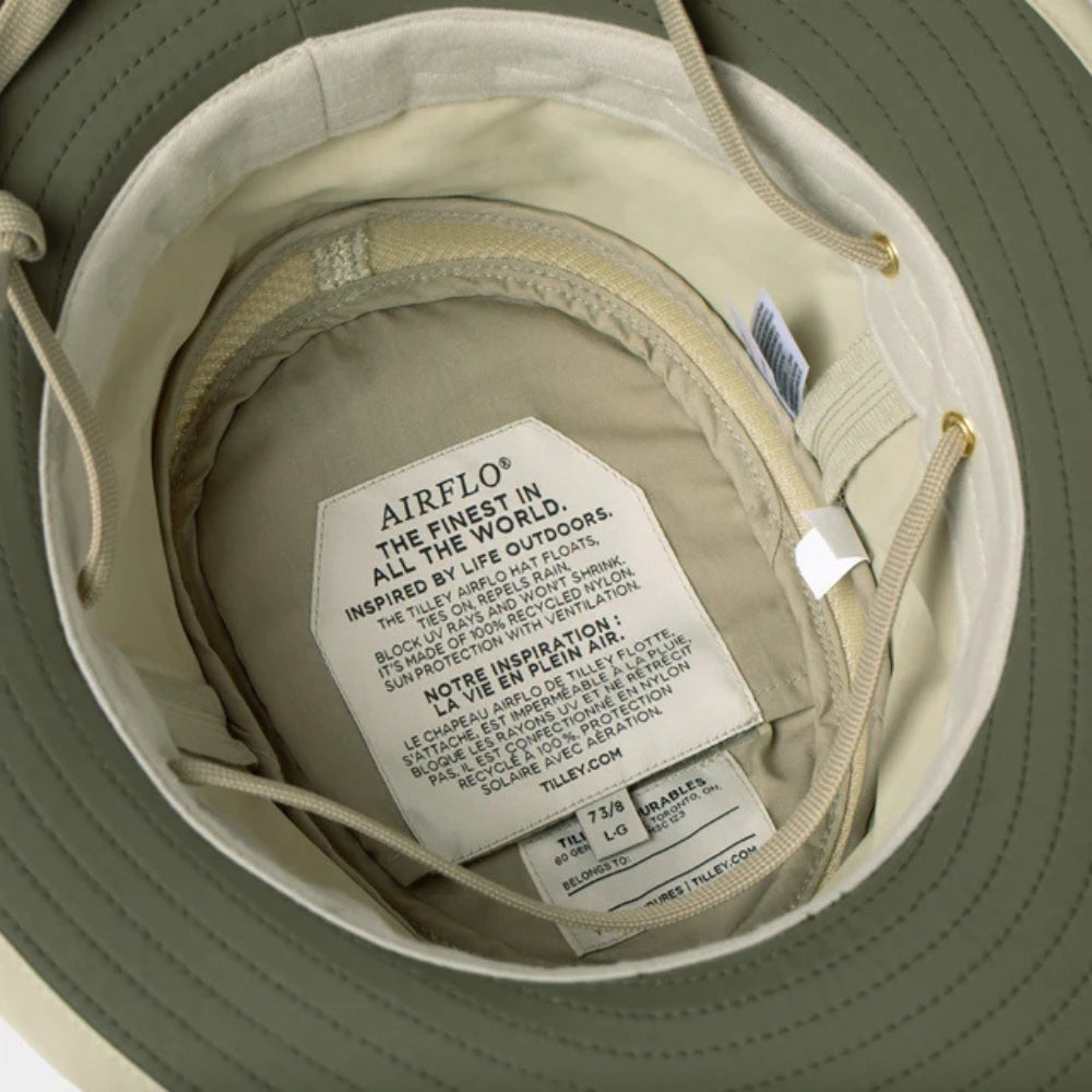 Airflo Slim Sun Hat