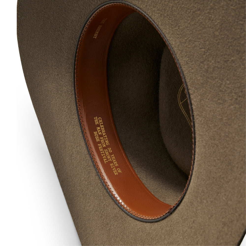 Akubra Brumby Hat