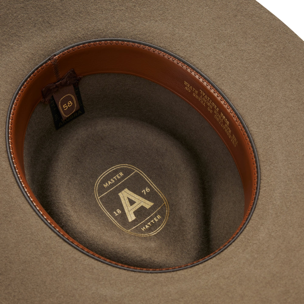 Akubra Brumby Hat