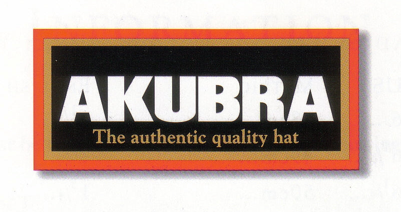 Akubra Cattleman - Bran Bran Hat Brim by Akubra | The Bloke Shop