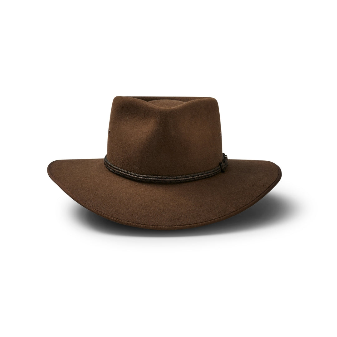Akubra Cattleman Hat
