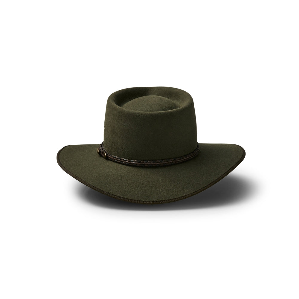 Akubra Cattleman Hat