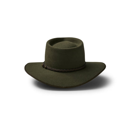 Akubra Cattleman Hat