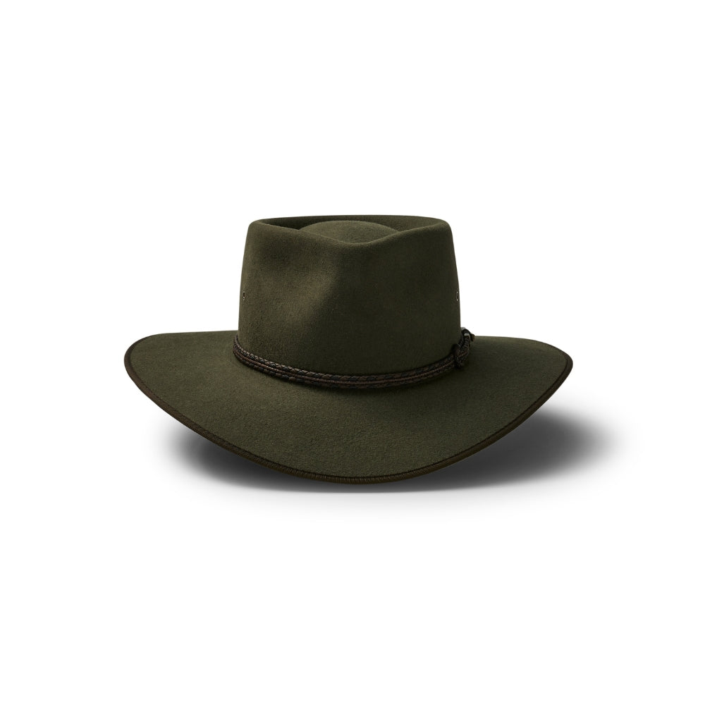 Akubra Cattleman Hat