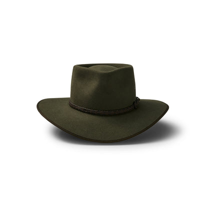 Akubra Cattleman Hat