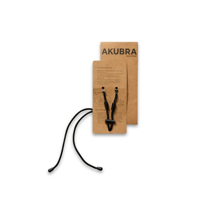 Akubra Chin Strap