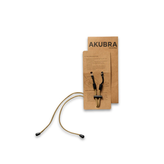 Akubra Chin Strap