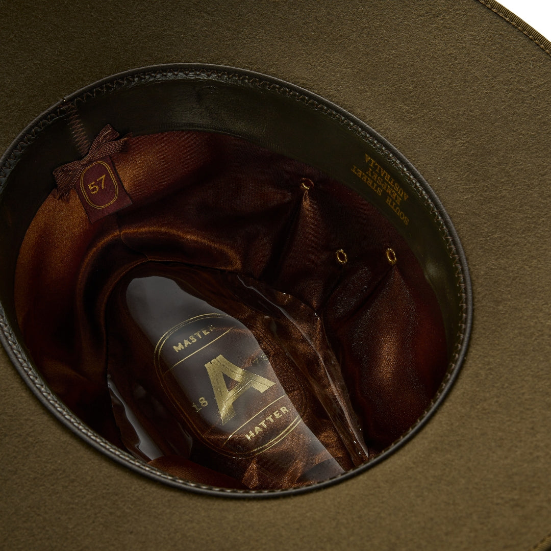 Akubra Coober Pedy Hat