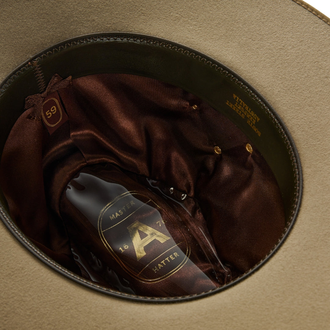 Akubra Coober Pedy Hat